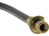 Brake Hydraulic Hose Centric Parts 150.44400