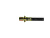 Brake Hydraulic Hose Centric Parts 150.44400