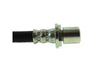 Brake Hydraulic Hose Centric Parts 150.44405