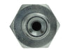 Brake Hydraulic Hose Centric Parts 150.44406