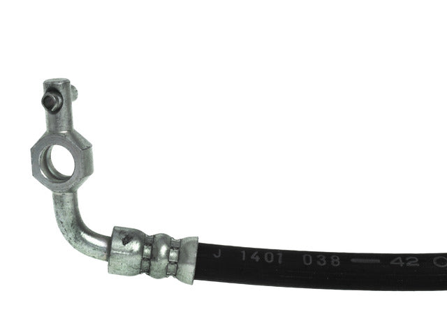 Brake Hydraulic Hose Centric Parts 150.44412