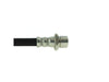 Brake Hydraulic Hose Centric Parts 150.44417