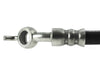 Brake Hydraulic Hose Centric Parts 150.44417