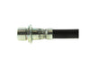 Brake Hydraulic Hose Centric Parts 150.44418