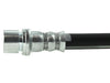 Brake Hydraulic Hose Centric Parts 150.44421