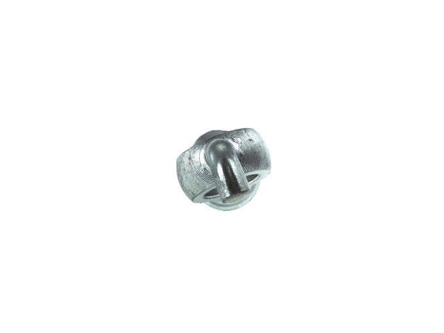 Brake Hydraulic Hose Centric Parts 150.44422