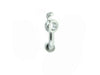 Brake Hydraulic Hose Centric Parts 150.44424