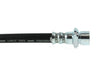 Brake Hydraulic Hose Centric Parts 150.44425