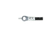 Brake Hydraulic Hose Centric Parts 150.44431