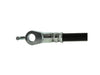 Brake Hydraulic Hose Centric Parts 150.44433