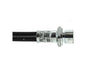 Brake Hydraulic Hose Centric Parts 150.44434