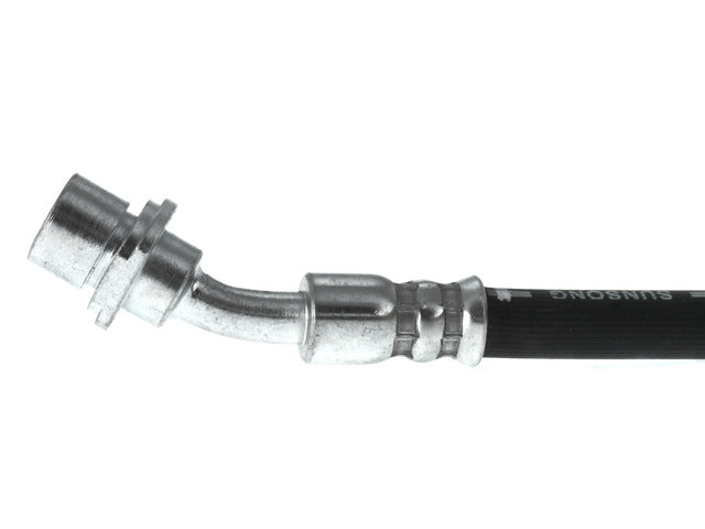 Brake Hydraulic Hose Centric Parts 150.44443