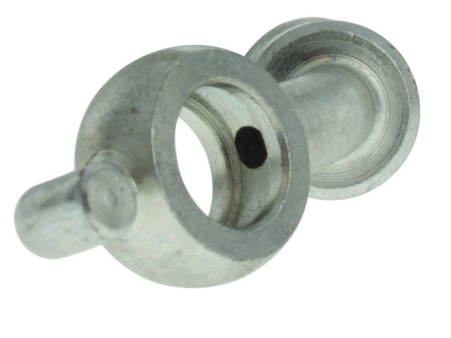 Brake Hydraulic Hose Centric Parts 150.44447