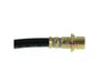Brake Hydraulic Hose Centric Parts 150.44448