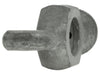 Brake Hydraulic Hose Centric Parts 150.44453