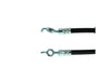 Brake Hydraulic Hose Centric Parts 150.44456