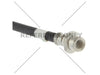 Brake Hydraulic Hose Centric Parts 150.44479