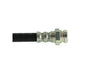 Brake Hydraulic Hose Centric Parts 150.45002