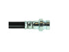 Brake Hydraulic Hose Centric Parts 150.45003