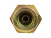 Brake Hydraulic Hose Centric Parts 150.45004