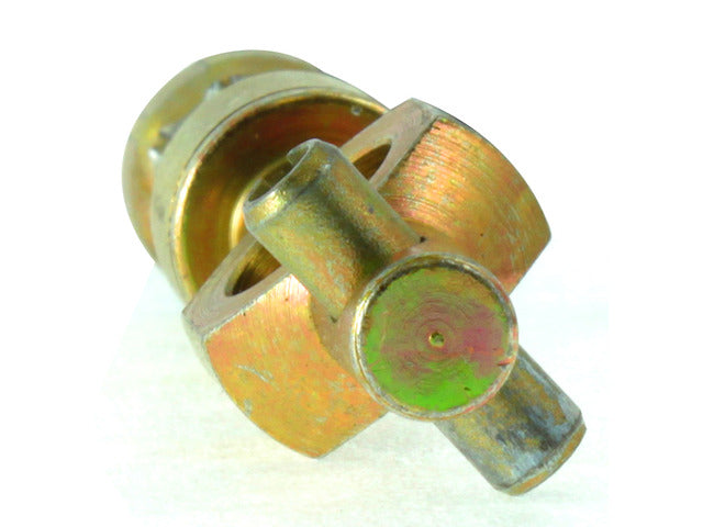 Brake Hydraulic Hose Centric Parts 150.45005