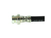 Brake Hydraulic Hose Centric Parts 150.45005