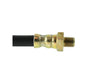 Brake Hydraulic Hose Centric Parts 150.45009