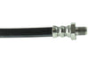 Brake Hydraulic Hose Centric Parts 150.45012