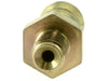 Brake Hydraulic Hose Centric Parts 150.45024