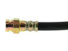 Brake Hydraulic Hose Centric Parts 150.45024