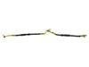 Brake Hydraulic Hose Centric Parts 150.45048