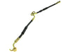 Brake Hydraulic Hose Centric Parts 150.45049