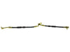 Brake Hydraulic Hose Centric Parts 150.45049