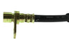 Brake Hydraulic Hose Centric Parts 150.45051