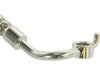 Brake Hydraulic Hose Centric Parts 150.45062