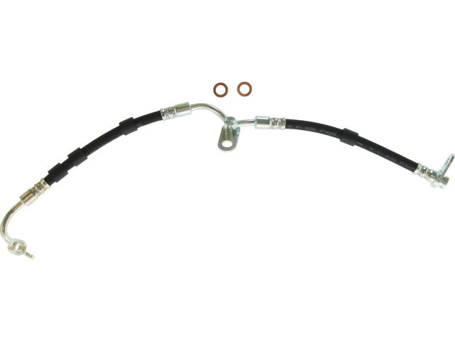 Brake Hydraulic Hose Centric Parts 150.45062