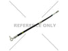 Brake Hydraulic Hose Centric Parts 150.45067