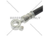 Brake Hydraulic Hose Centric Parts 150.45068