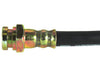 Brake Hydraulic Hose Centric Parts 150.45312