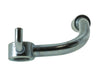 Brake Hydraulic Hose Centric Parts 150.45316
