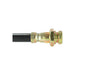 Brake Hydraulic Hose Centric Parts 150.45318
