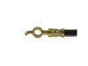 Brake Hydraulic Hose Centric Parts 150.45320