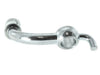 Brake Hydraulic Hose Centric Parts 150.45329