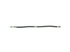 Brake Hydraulic Hose Centric Parts 150.45340