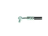 Brake Hydraulic Hose Centric Parts 150.45349