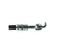 Brake Hydraulic Hose Centric Parts 150.45356