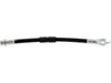 Brake Hydraulic Hose Centric Parts 150.45357
