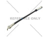 Brake Hydraulic Hose Centric Parts 150.45363