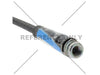 Brake Hydraulic Hose Centric Parts 150.45363