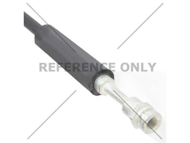 Brake Hydraulic Hose Centric Parts 150.45364